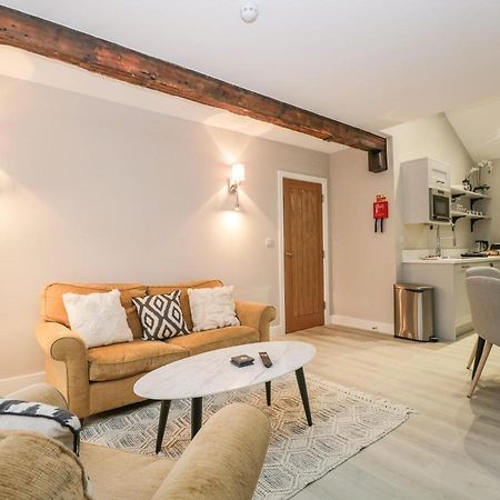 Windermere Kendal Bagian luar foto