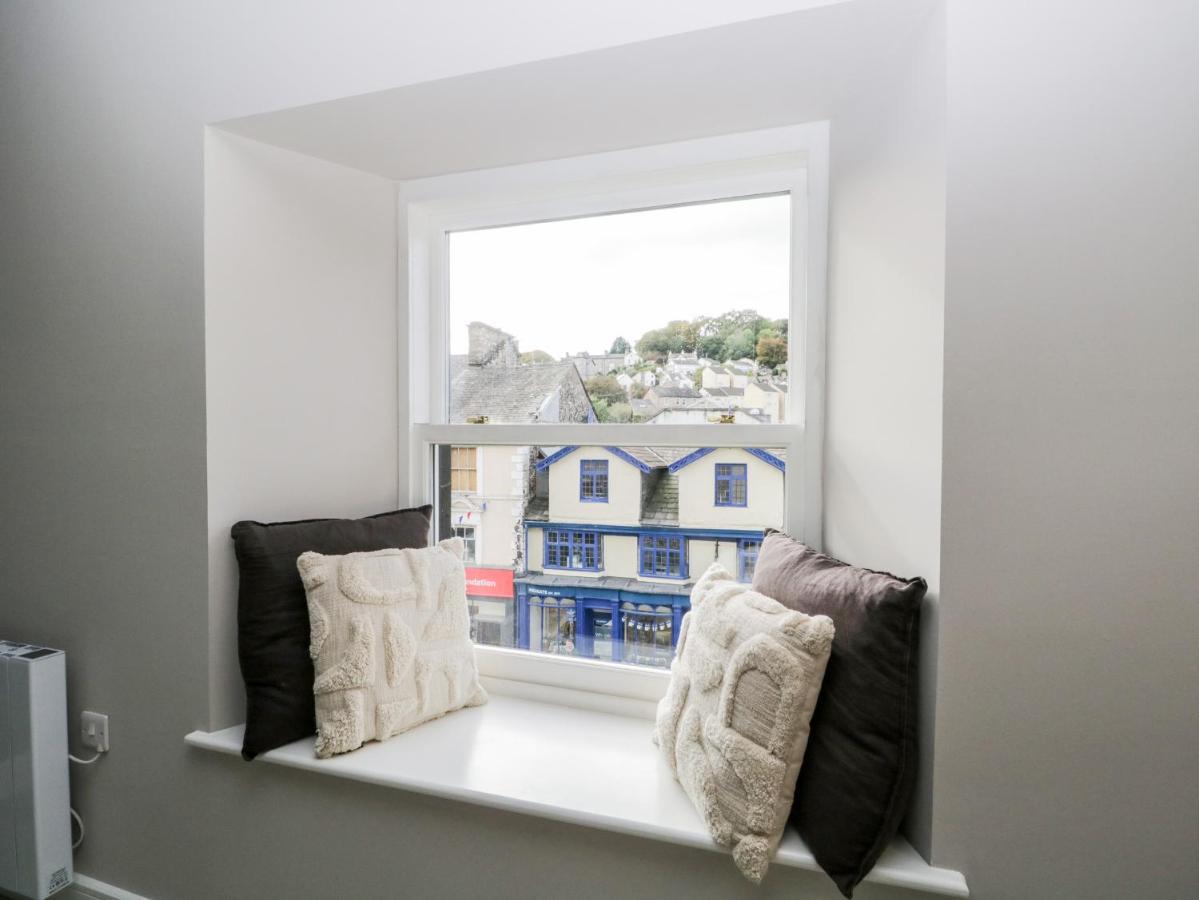 Windermere Kendal Bagian luar foto