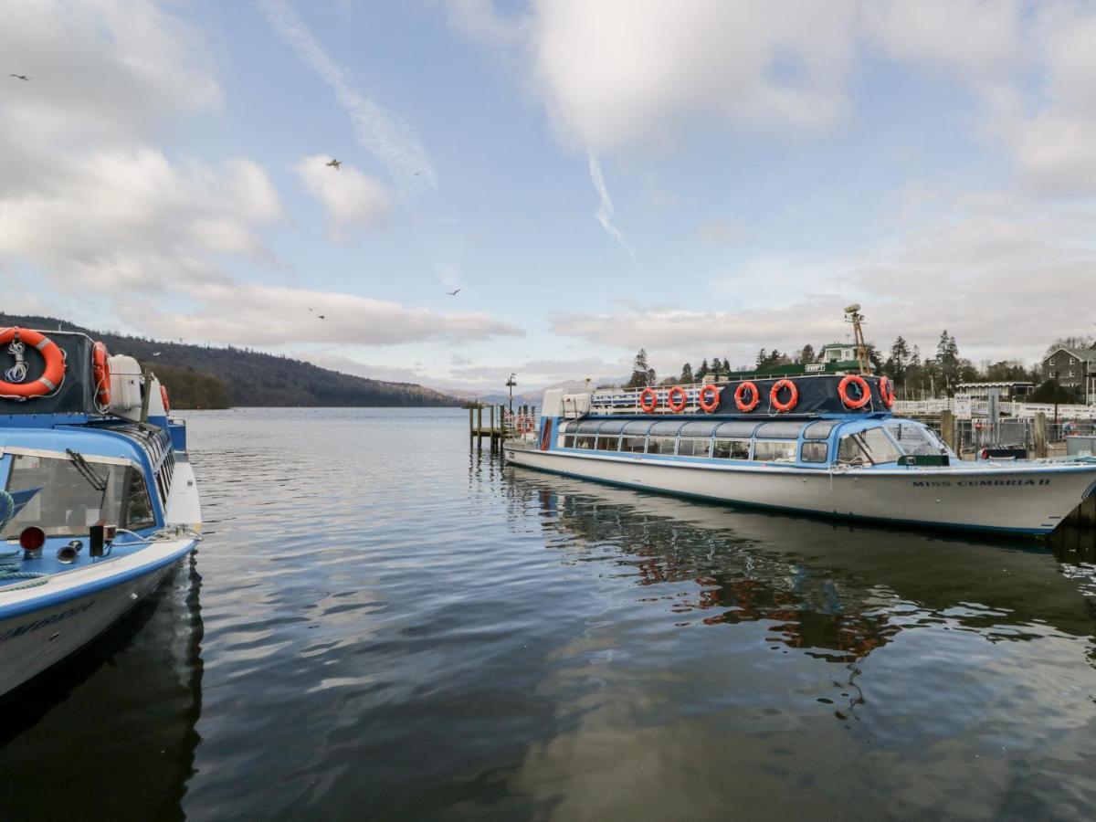 Windermere Kendal Bagian luar foto