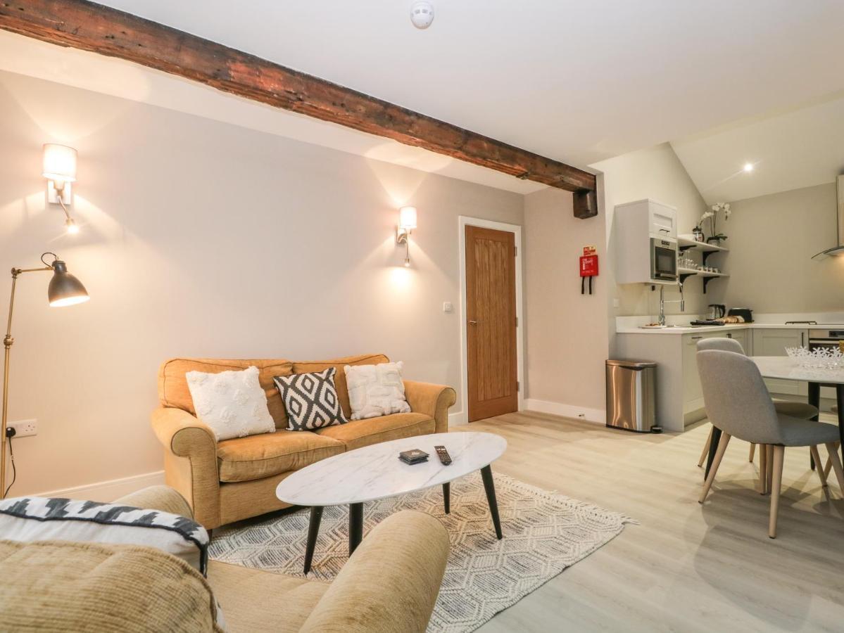 Windermere Kendal Bagian luar foto