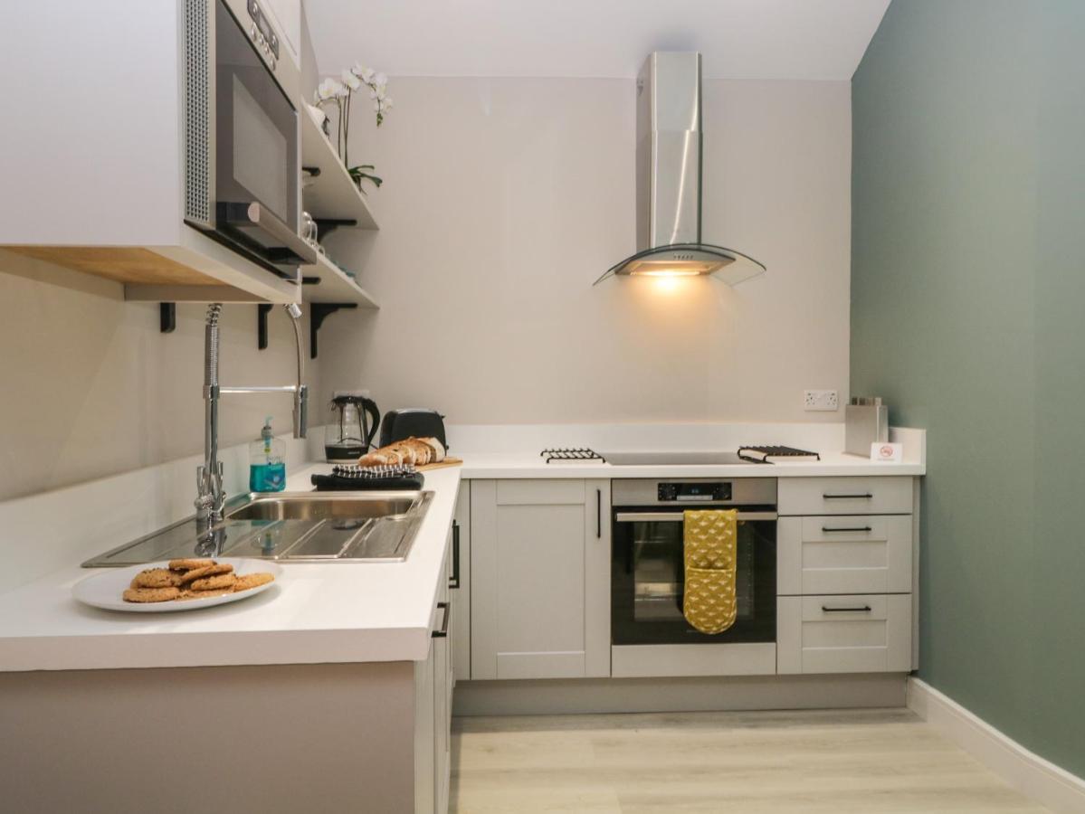 Windermere Kendal Bagian luar foto