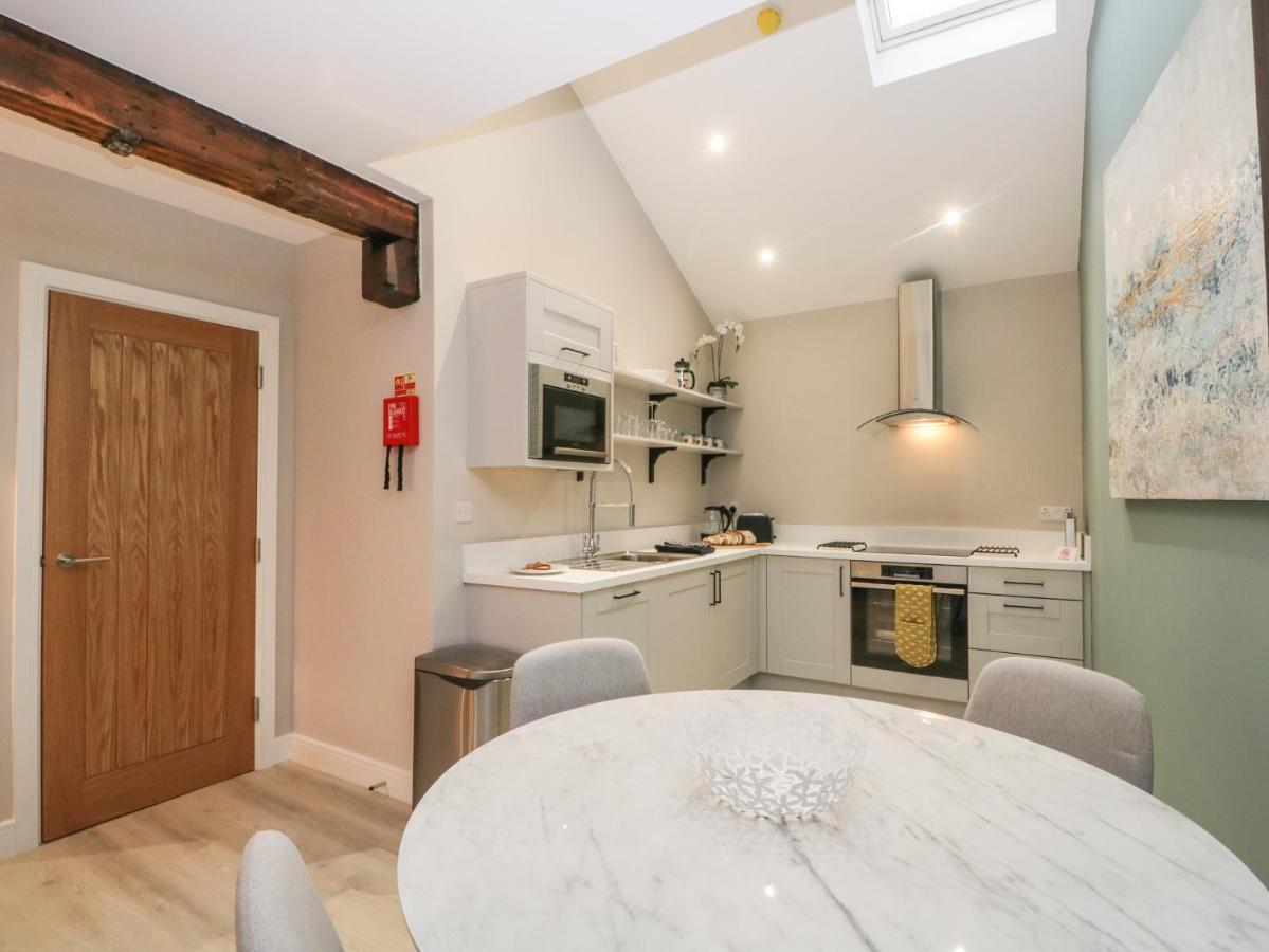 Windermere Kendal Bagian luar foto