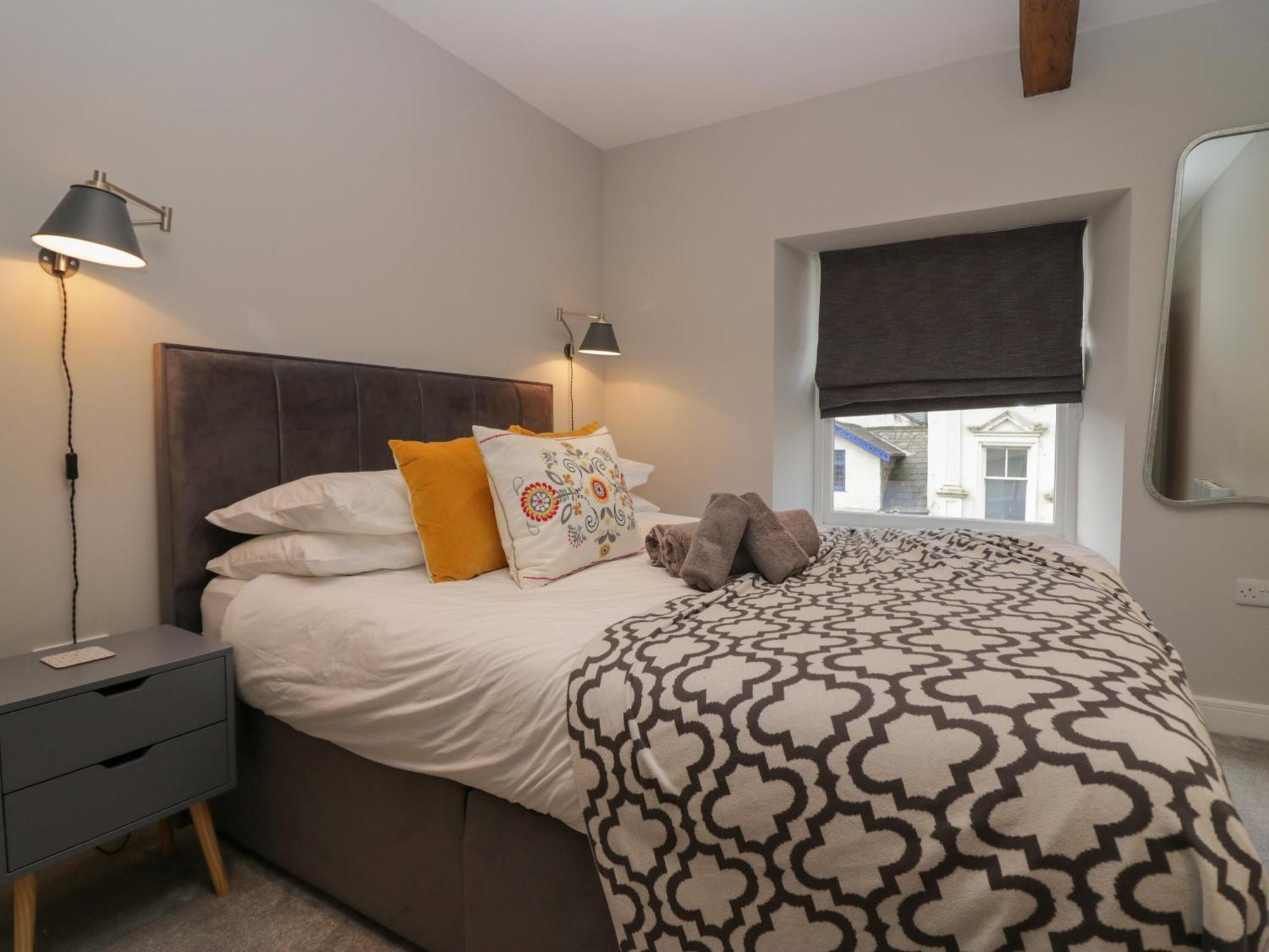 Windermere Kendal Bagian luar foto