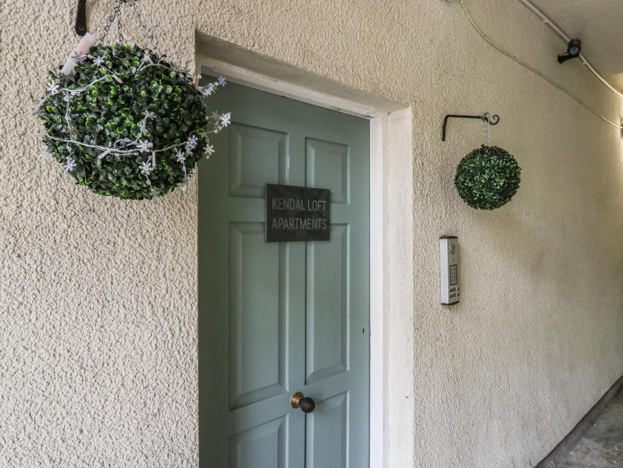 Windermere Kendal Bagian luar foto